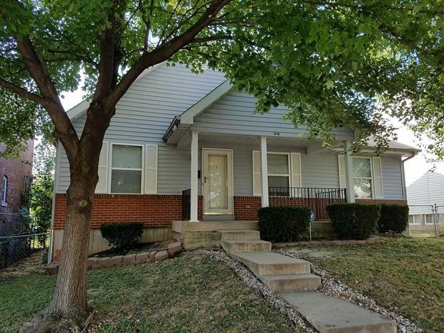 Building Photo - 3118 Rutger St