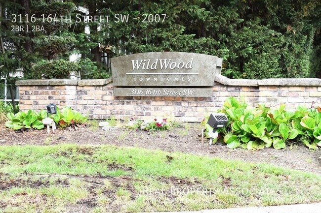 Building Photo - 3116 164th St SW