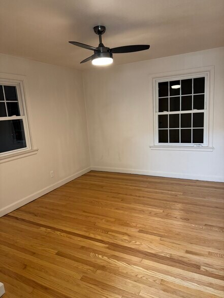 Bedroom 1 - 8733 W Rawson Ave