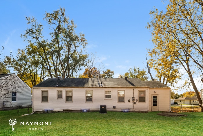 Building Photo - 10808 E 58 St