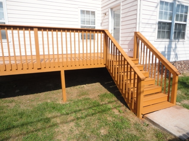 Building Photo - 3801 Mardela Spring Dr
