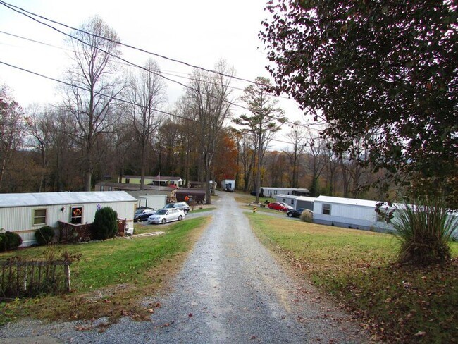 Primary Photo - Trailer Park Lot Available