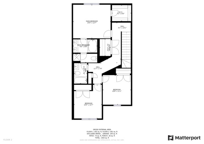 Building Photo - 407 Ferguson Ln