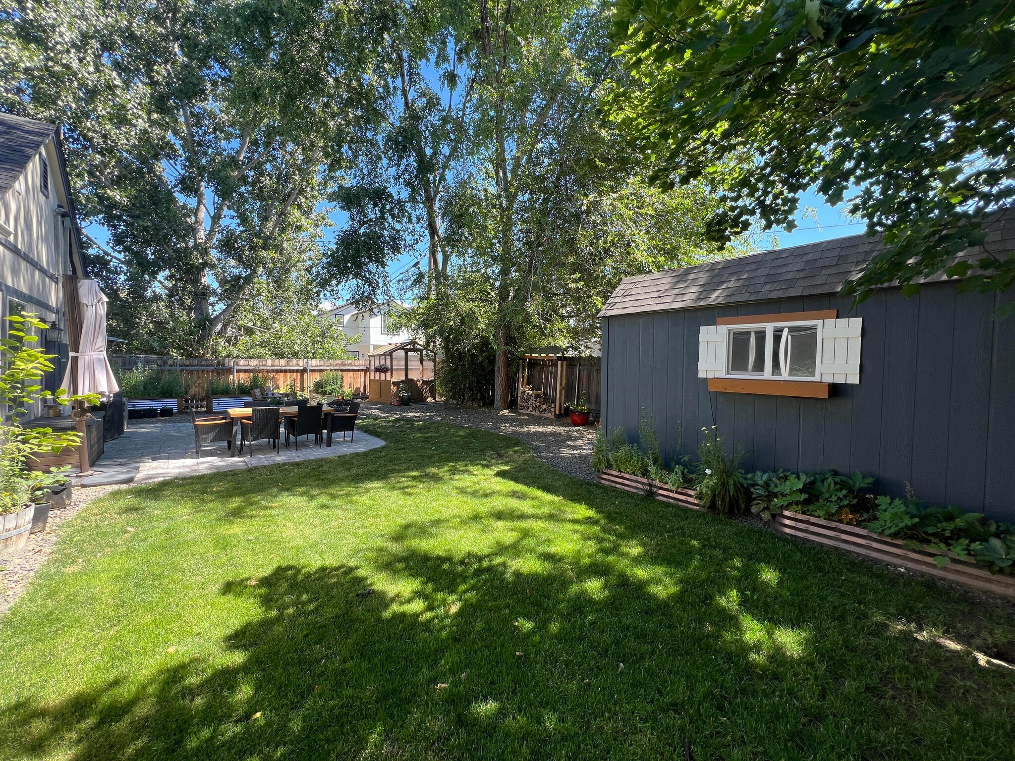 Building Photo - 2216 S Longmont Ave