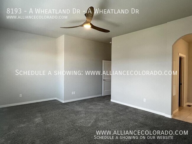 Building Photo - 8193 Wheatland Dr