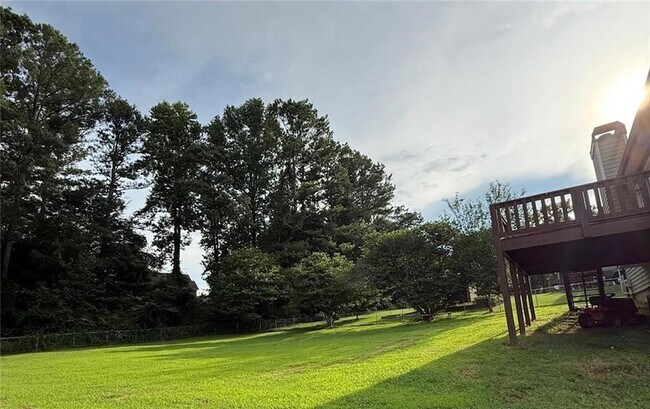 Building Photo - 154 Camden Woods Dr