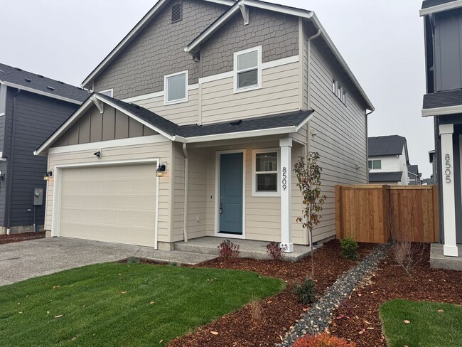 Primary Photo - Spacious 3 Bedroom – Move-In Ready Brand new home!!!