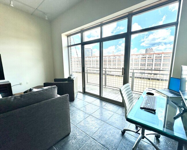 Downtown Living on the MKE River Awaits! 210 S Water St Milwaukee WI