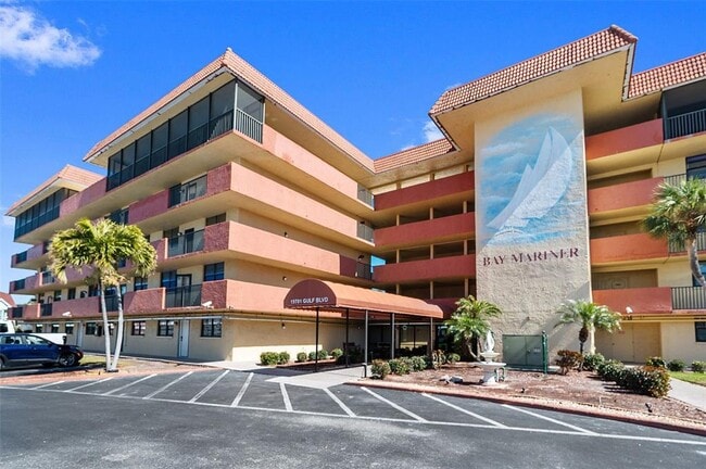 Building Photo - 19701 Gulf Blvd