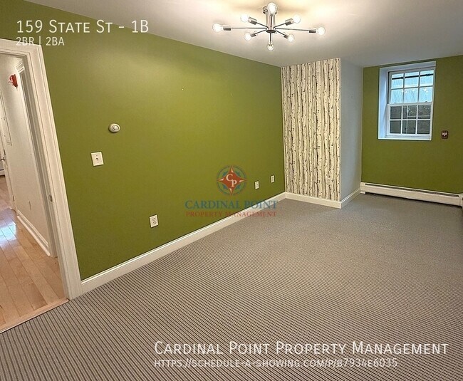 Building Photo - 159 State Street