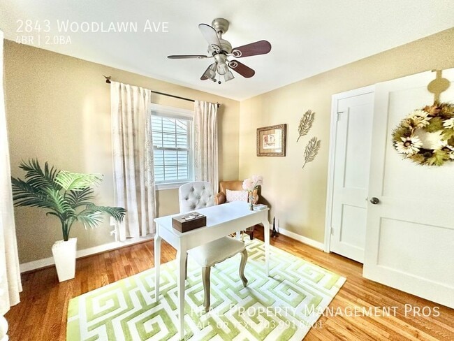 Building Photo - 2843 Woodlawn Ave