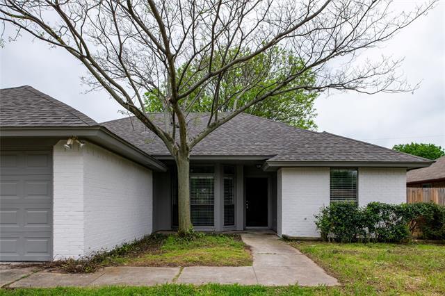 Primary Photo - 709 Parkview Dr