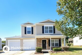 Building Photo - 4430 Canaan Pl Dr