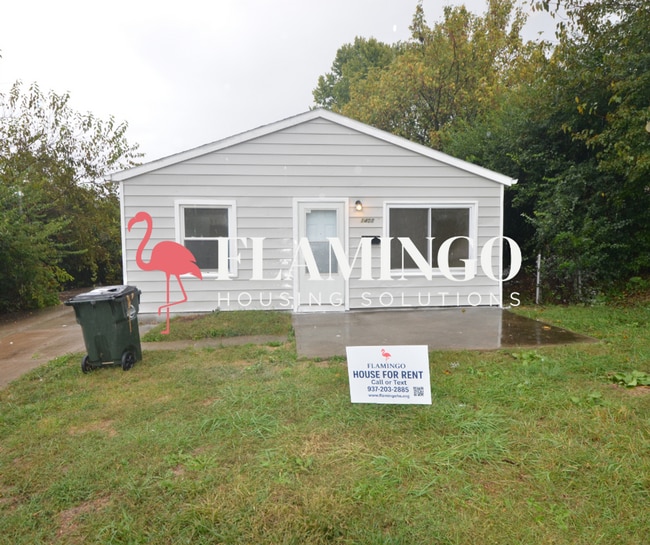 Primary Photo - 1408 Hagerman Dr