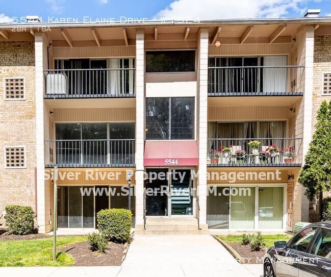 Building Photo - 5544 Karen Elaine Drive #1524