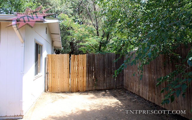 Building Photo - Home in Prescott on Cul-De-Sac