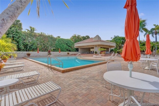 Building Photo - 8129 SW 87th Terrace
