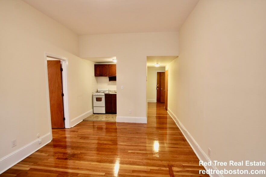 Building Photo - 1315 Commonwealth Ave