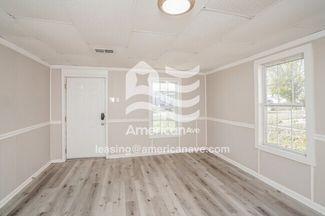 Building Photo - 820 Penn St