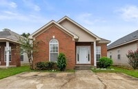 Building Photo - Nice 3 Bed 2 bath Home Available! Schedule Your Tour Today!