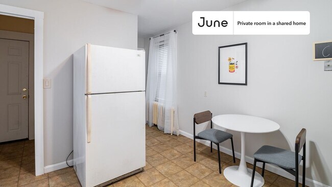 Building Photo - Room in Shared 3 bed/1 bath home in Somerville