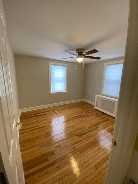 First Floor bedroom - 54 Bowden Ave