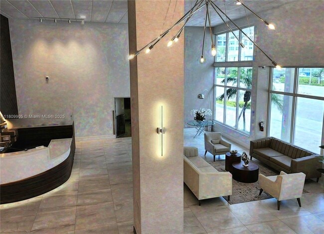 Building Photo - 3000 S Ocean Dr