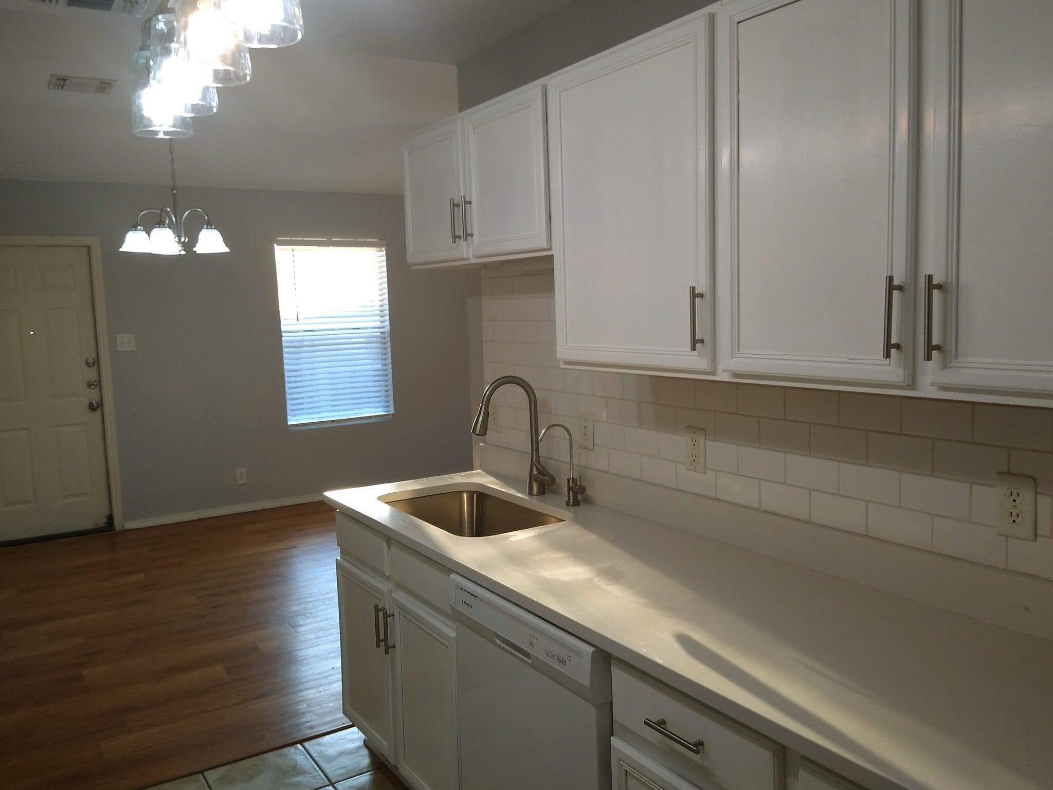 Kitchen - 6306 Green Top Dr