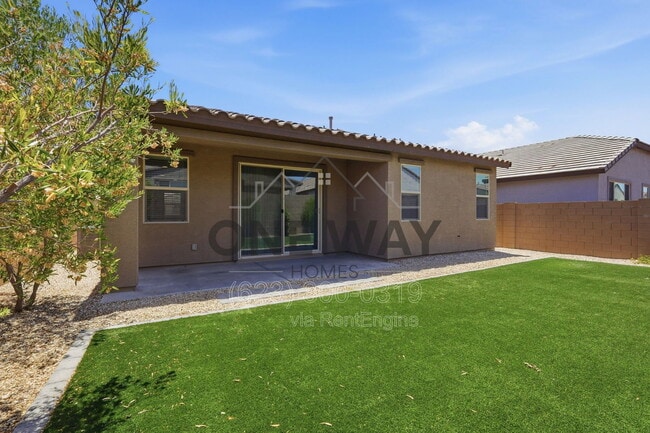 Building Photo - 2962 E Mohave Ln