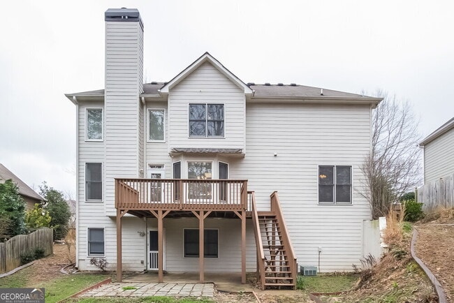 Building Photo - 3075 Woodbridge Ln