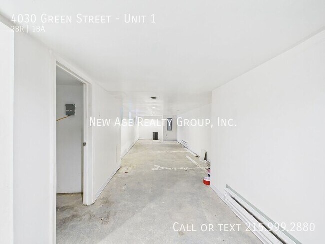 Building Photo - 4030 Green St