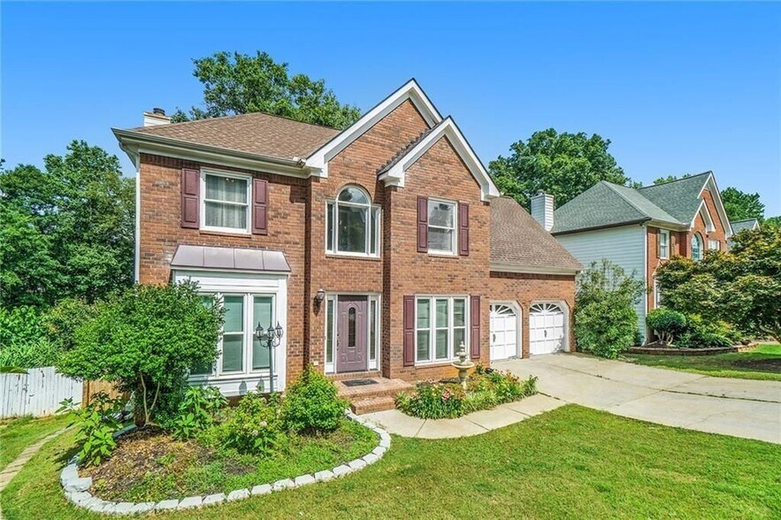 Building Photo - 855 River Overlook Dr NW