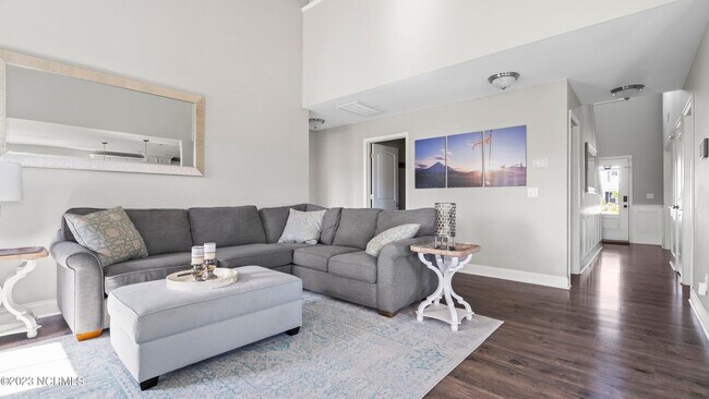 Building Photo - 4BR Home in The Landing at Mill Creek | Bonus Room + Fenced Yard w/ Pergola