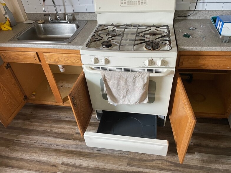 Building Photo - 3038 Federal St