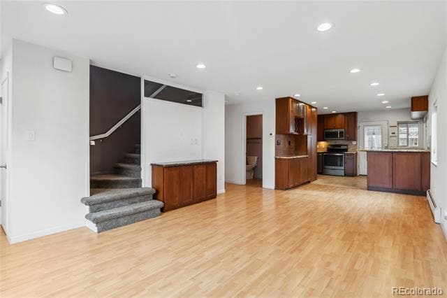 Building Photo - 1442 S Logan St
