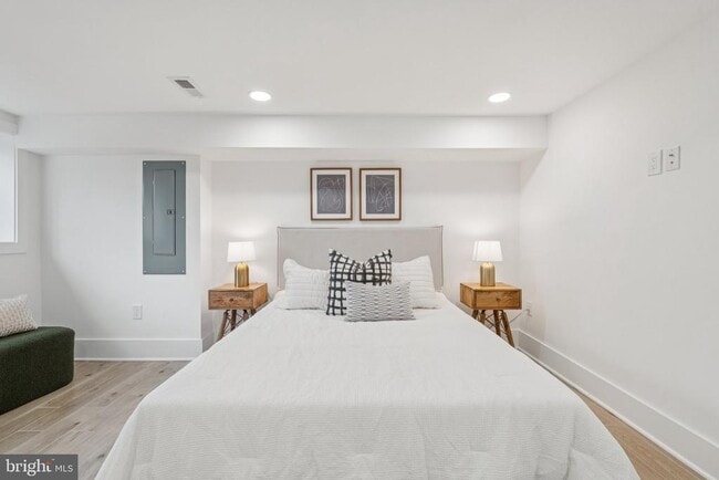 Building Photo - 1827 North Capitol St NE