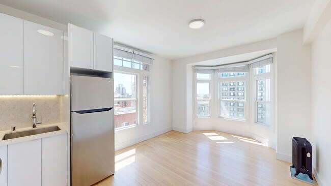Building Photo - 865 Sutter St