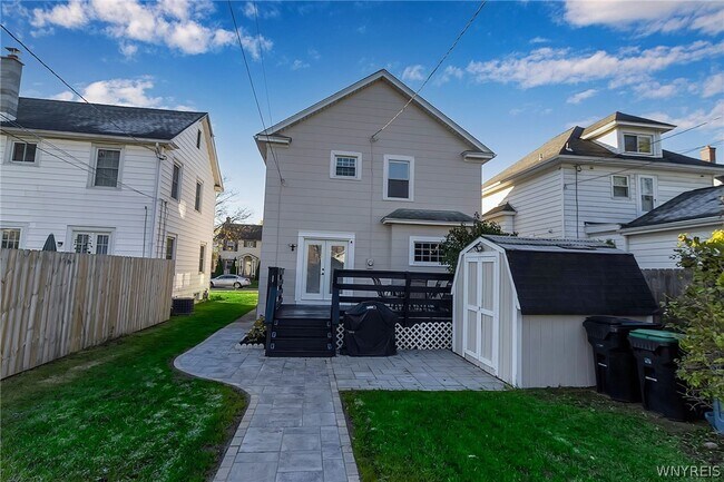 Building Photo - 66 McKinley Ave