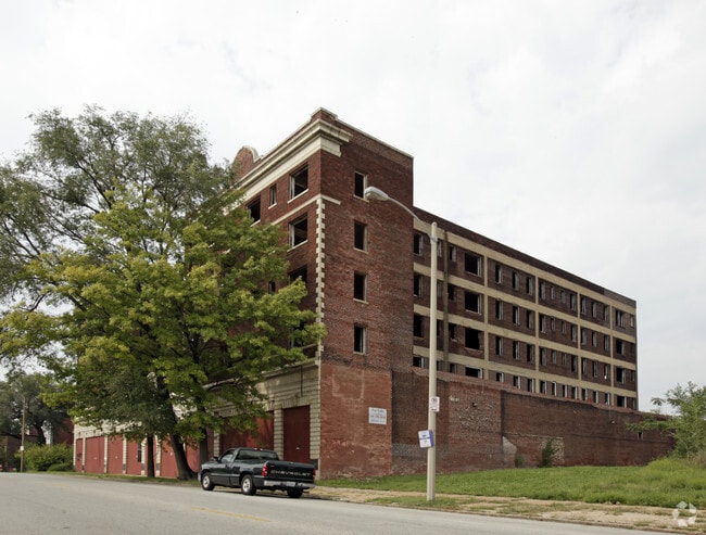Building Photo - Freedom Place