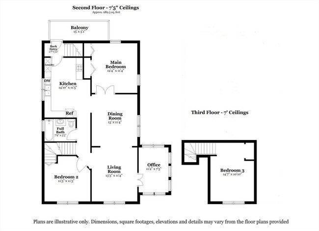 Building Photo - 2 Wentworth Ter