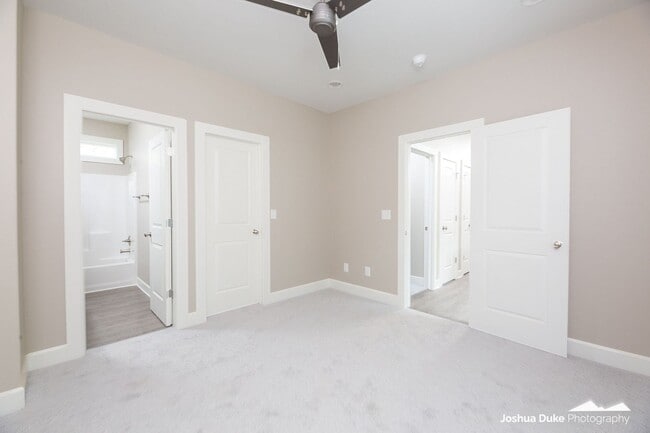 Building Photo - Now Pre-Leasing — Brand-New Luxury Townhom...