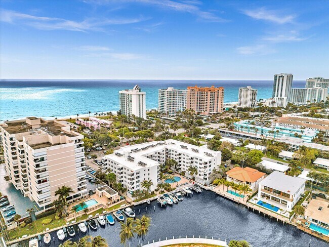 Building Photo - 1421 S Ocean Blvd