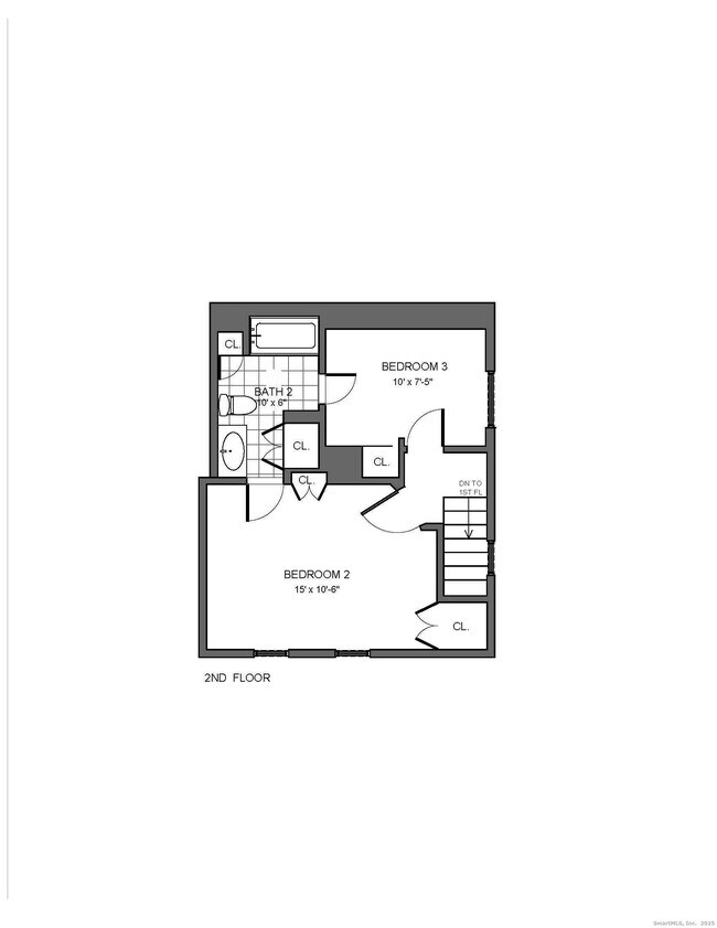 Building Photo - 8 3rd St