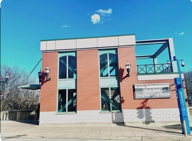 Building Photo - 300 Paterson Plank Rd