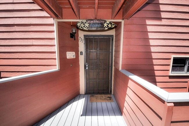 Building Photo - 731 Seacoast Dr