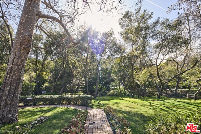 Building Photo - 6138 Ramirez Canyon Rd