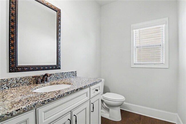 Building Photo - 5985 Carruth Lake Dr