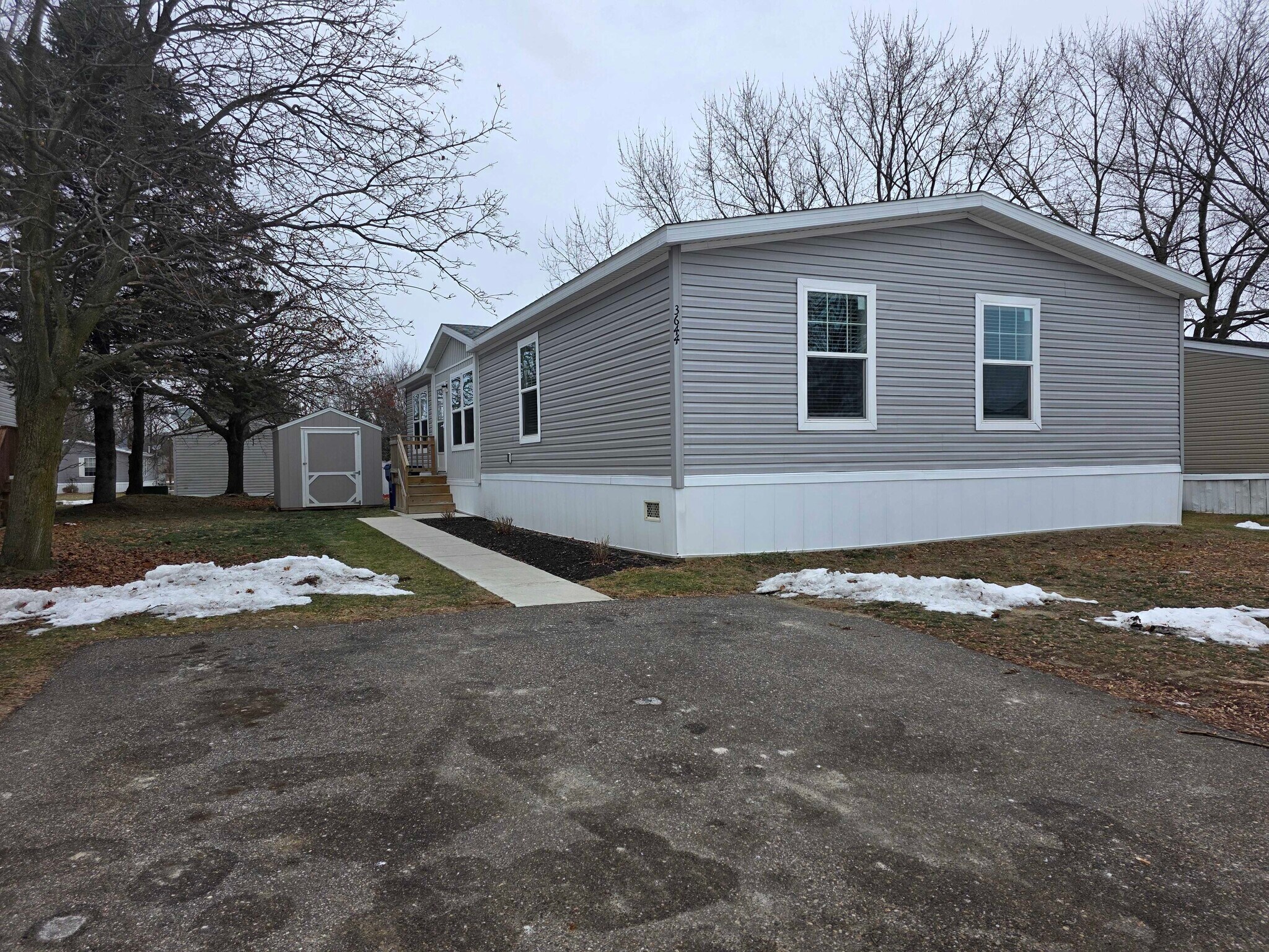 Building Photo - 3644 Chestnut St