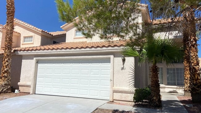 Building Photo - 3741 Tranquil Canyon Ct
