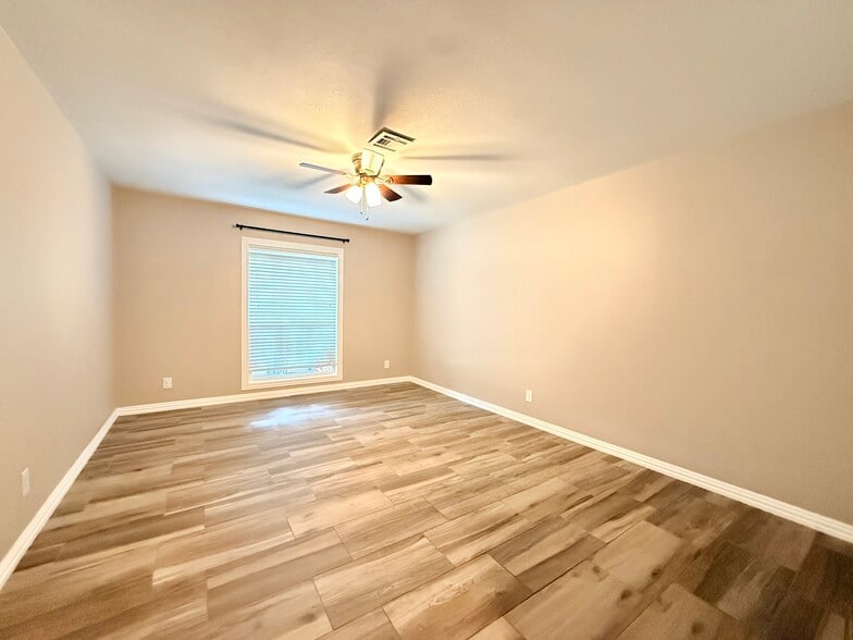 Bedroom four - 135 Country Club Rd